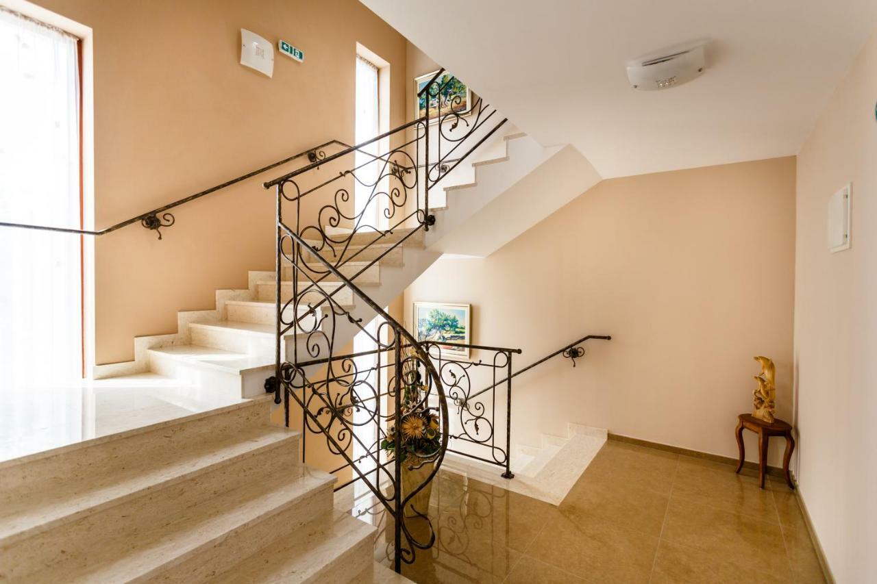 Villa Aria 1 Malinska Exteriér fotografie