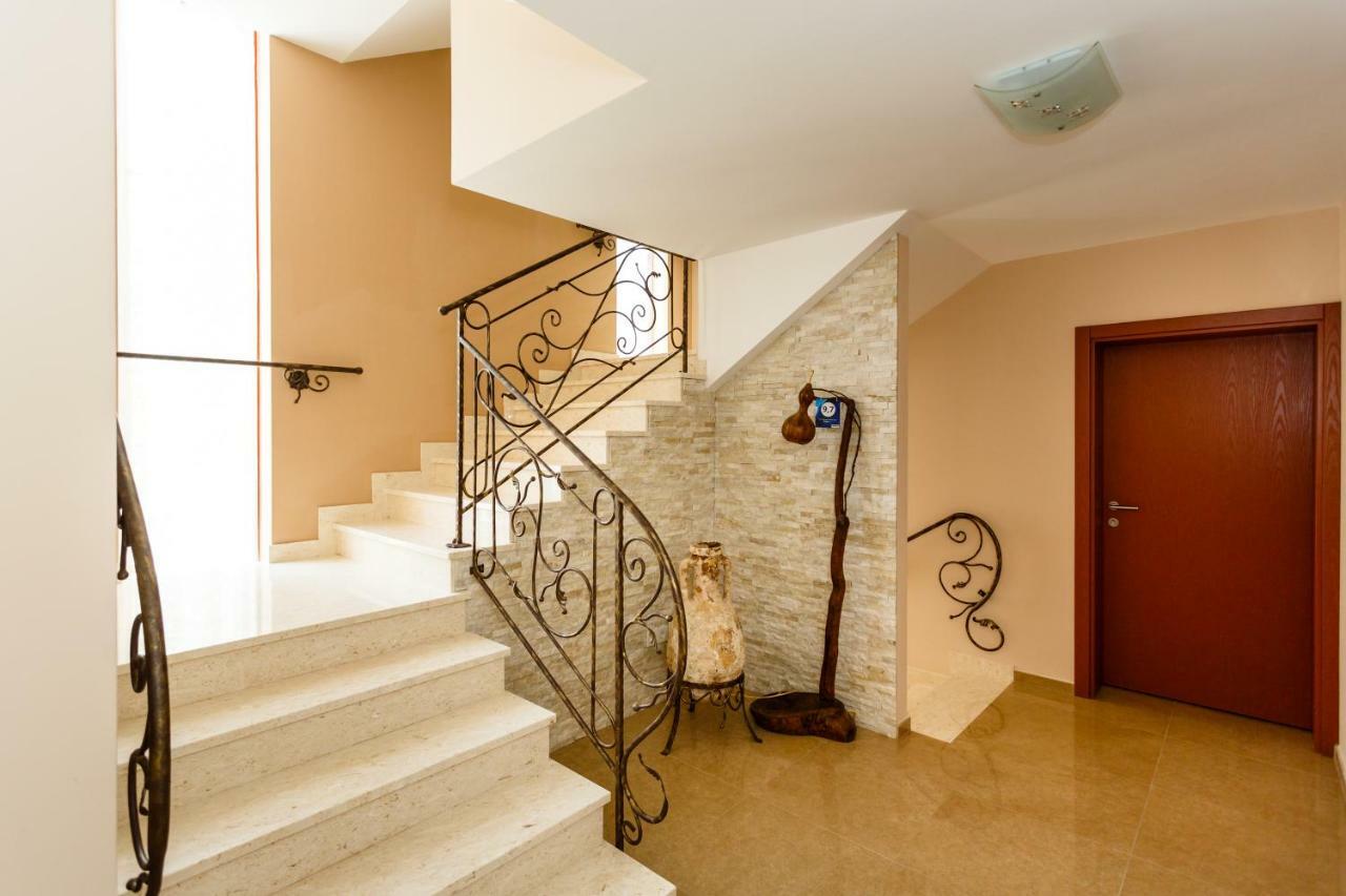 Villa Aria 1 Malinska Exteriér fotografie